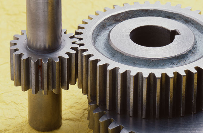 Parts Development and Specialist Services